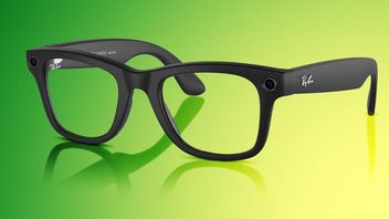Meta's Smart Glasses Detection App Is an Ethical Alarm for Apple Glass