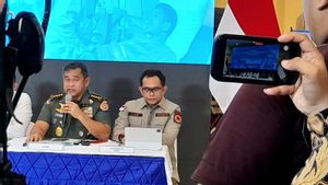 BNPB Pastikan Logistik untuk Bencana Didistribusikan Maksimal 2x24 jam