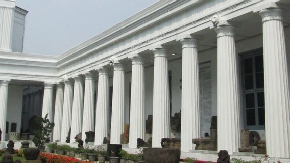 Museum Bukan Tempat Menyimpan Barang Kuno Saja, Tapi Punya Fungsi Penting