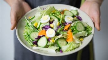 Berbahaya untuk Kesehatan, 3 Metode Diet Ini Sebaiknya Dihindari