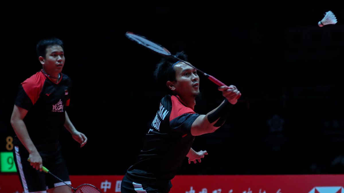 Looking At The History Of Badminton In The World And Indonesia, The Sport That Unites The Nation