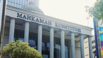 Komisi III DPR Usulkan Batas Usia Hakim MK Minimal 60 Tahun