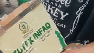  Warga Tangkap Maling Kotak Amal di Rumah Makan Kawasan Sawah Besar  