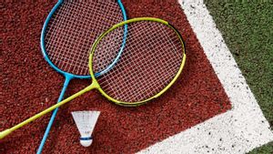 Jenis-Jenis Raket Badminton dan Kelebihannya, Harus Disesuaikan dengan Gaya Bermain