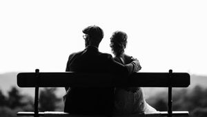 Pernikahan yang Langgeng Ditentukan dari Tahun Pertama, Apa Hubungannya?