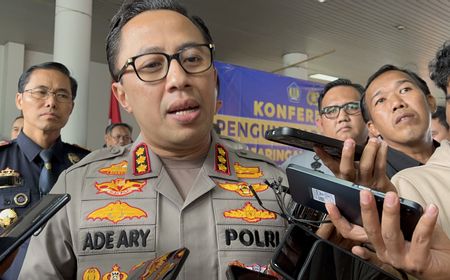 Pria di Jaktim Ditemukan Tewas dengan Luka Tusukan dan Jari Kelingking yang Putus