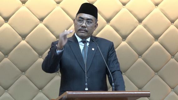 Yenny Wahid Dukung Ganjar-Mahfud, PKB Yakin NU Jatim Pilih Anies-Imin