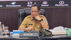 Mendagri Tito Dorong Kepala Daerah Fokus Kinerja Demi Kepercayaan Publik