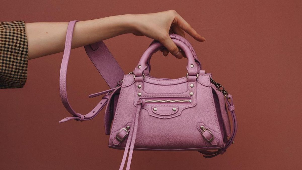 Sebelum beli tas branded, ini 6 hal penting yang harus kamu perha