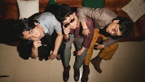 The Lantis Sajikan 5 Tahapan Duka di EP <i>Cara Mencintai</i>