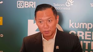 Proyek Kereta Cepat Jakarta–Surabaya Butuh Dana Besar, AHY Terus Komunikasi dengan Danantara hingga KCIC