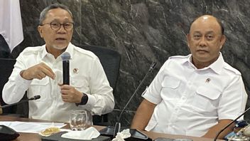 Ahli Gizi Langka, Pemerintah Izinkan Sarjana Kesehatan Masuk Dapur MBG