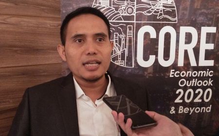 Kontraksi Ekonomi Indonesia Dinilai Lebih Baik, Ekonom: Kata Siapa? Masih Dalam Kok