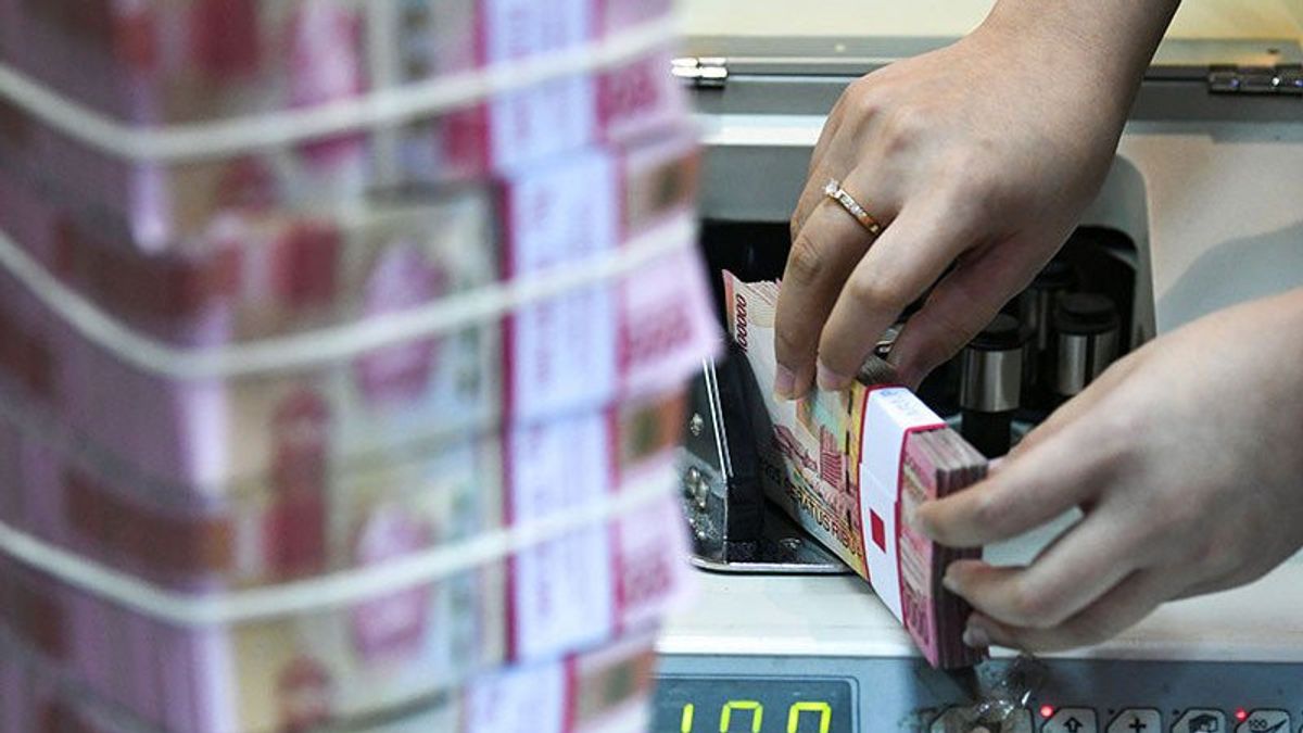 Bank Indonesia Reveals Credit Growth Is Not Yet Strong