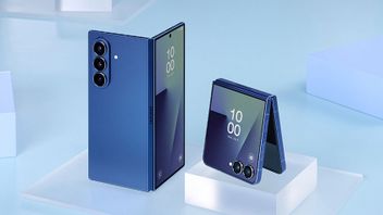 Samsung Bagikan Rahasia di Balik Desain Ramping Galaxy Z Fold 7 dan Flip 7