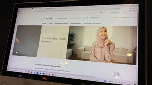 Bank Muamalat Tawarkan Asuransi Jiwa Sahaja