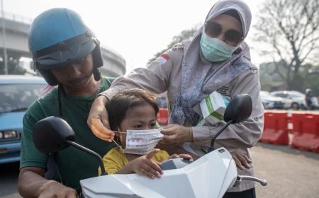 Polresta Mataram Masih Tunggu BPKP Audit Korupsi Pengadaan Masker Pemprov NTB 2020