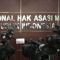 Pembubaran Retret Pelajar Nasrani di Sukabumi, Komnas HAM: Alasan Apa Pun, Tidak Bisa Ditoleransi