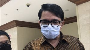Kapolda Jatim Irjen Teddy Minahasa Diduga Ditangkap karena Narkoba, Arteria Dahlan Prihatin: Ini Seperti Drama Sinetron