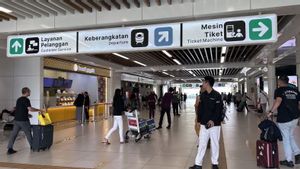 KCIC Sediakan 653.888 Tiket Whoosh Penuhi Mobilitas Mudik Lebaran