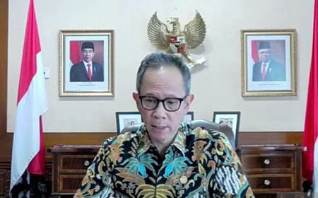 OJK Kaji Penerapan Sistem Manajemen Anti Penyuapan di Seluruh Sektor Jasa Keuangan