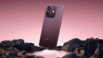 OPPO A5i Resmi Hadir di Indonesia, Ponsel Murah dengan Ketahanan Kelas Militer