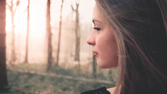 Don't Just Be Held Back, Let Go Of Sadness In These 10 Ways