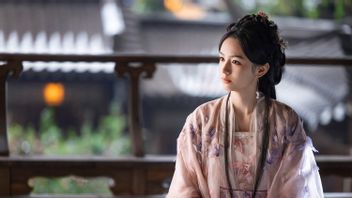 Sinopsis Drama China <i>Legend of the Female General</i>: Penyamaran Zhou Ye Demi Lindungi Keluarga