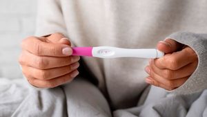 Memahami Gejala Hamil tapi Test Pack Negatif: Penyebab dan Solusinya