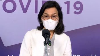 Sri Mulyani Tambah Anggaran PEN 2021 jadi Rp619 Triliun, Lebih Tinggi dari 2020