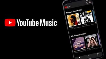 YouTube Music Luncurkan Fitur Playlist AI 