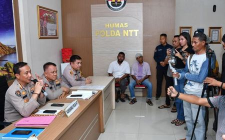 Polda NTT: Pemecatan Ipda Rudy Soik Bukan Terkait Pengungkapan Mafia BBM