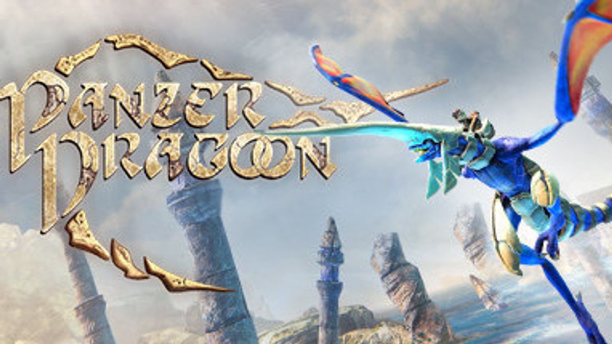 ZweiのドラグーンIIパンツァーゲーム:コンソールとPC向けにリリースされるリメイク