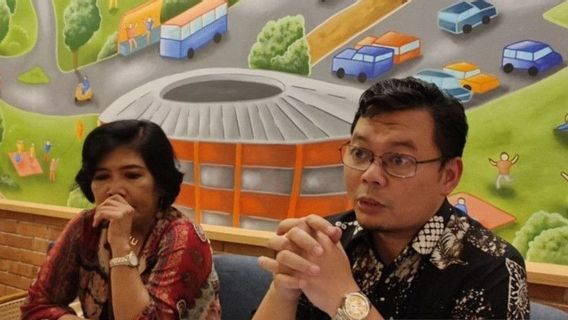 TWC Berikan Dana Talangan untuk Pensiunan Pegawai TMII