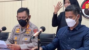 Polda Jatim Selidiki Keterlibatan Anggota Polisi dalam Ritual Maut Padepokan Tunggal Jati Nusantara 