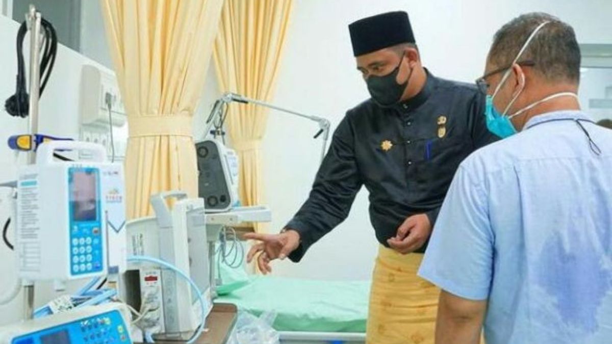 BPJS Kesehatan Kota Medan Akan Tambah 100 Ribu Peserta