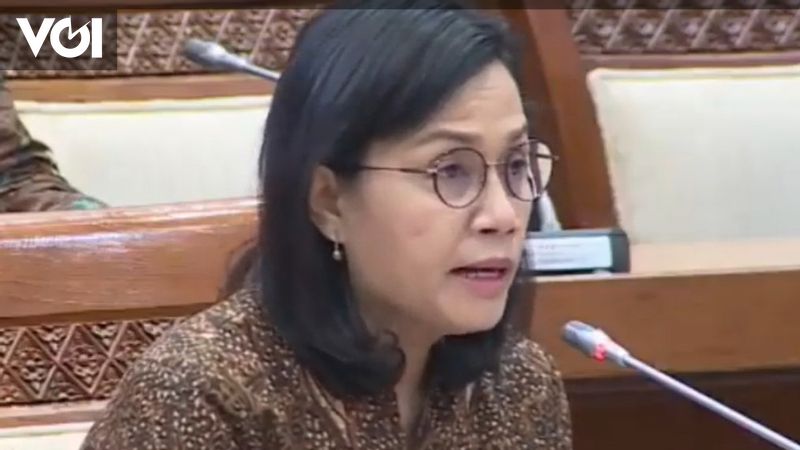 Sri Mulyani Usulkan Imbal Hasil SBN 10 Tahun Jadi 6,28 Persen Pada 2021