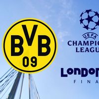 Borussia Dortmund vs Real Madrid: Melanggengkan Dinasti di Liga Champions