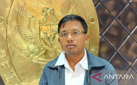 KPU Masih Bahas Urutan Debat Capres-Cawapres