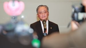 Menteri PU Pecat Tiga Pejabat BBPJN Sumut usai OTT KPK