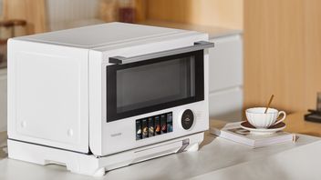キッチンでのジャパニーズスタイル、現代の家族のための実用的な健康的な料理の秘密