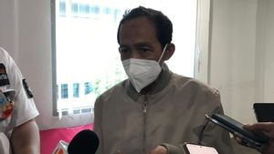 Dipersoalkan DPRD, Anak Buah Anies Jelaskan Alasan Pergub Terbit Sebelum Perda RDTR Dicabut