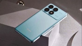 Bocoran Spesifikasi Kamera dan Chipset Seri Redmi K80 Terungkap