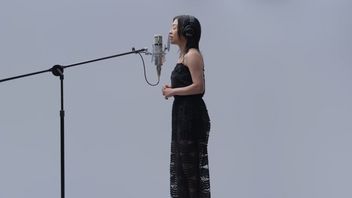 Jadi Ajang Nostalgia, Utada Hikaru Lantunkan First Love di Kanal YouTube The First Take