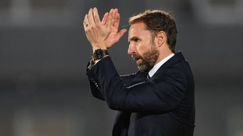 Maguire's Blunder Makes England Team Suffering, Gareth Southgate Defends His Team