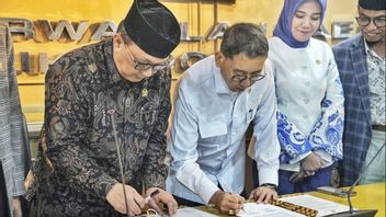 Warisan Budaya Jadi Fondasi Pembangunan, Menteri Kebudayaan dan DPD RI Sepakat Perkuat Pemajuan Kebudayaan