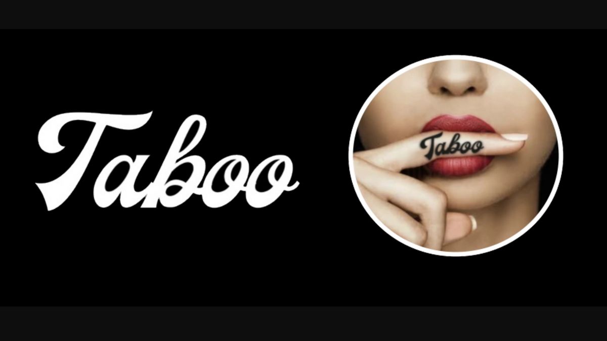 TABOO、大人のコンテンツのための暗号は1,480億ルピアの資金調達を調達