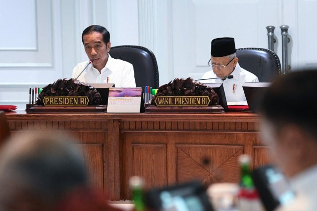 Spokesperson For Vice President: President Inaugurates Job Loss Guarantee Program Tomorrow