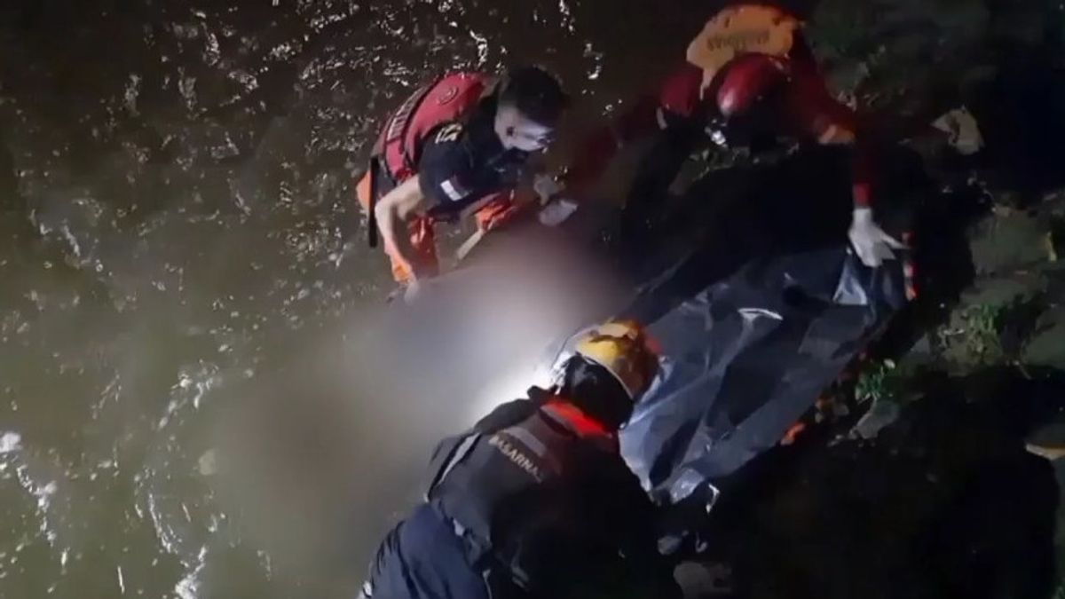 カリマランで溺死した15歳の少年の遺体は 倒れた犠牲者の