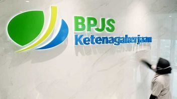 BPJS Employment Field Online Equity Implementation Of JHT, Here's How To Claim